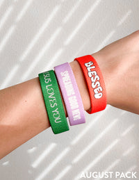Bracelet Club