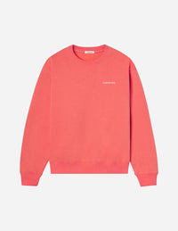 Basics Canyon Unisex Crewneck Christian Sweatshirt