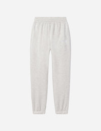 Basics Cloud Grey Unisex Sweatpant Christian Jogger