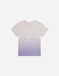 Child of God Purple Kids Tee Christian T-Shirt