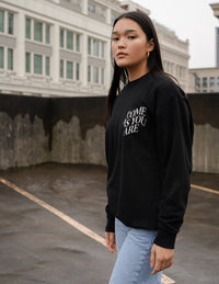 Come As You Are Unisex Crewneck Christian Sweatshirt