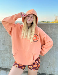 Elevated Faith Cultivate Kindness Unisex Hoodie Christian Hoodie