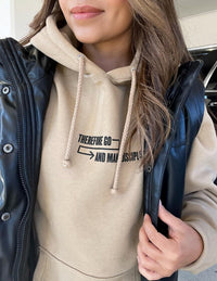 Elevated Faith Disciples Unisex Hoodie Christian Hoodie