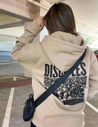 Elevated Faith Disciples Unisex Hoodie Christian Hoodie