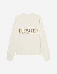 Elevate Your Faith Unisex Tee Christian T-Shirt