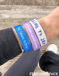 Bracelet Club