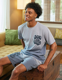 God is Great Unisex Tee Christian T-Shirt