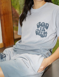 God is Great Unisex Tee Christian T-Shirt