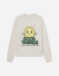 Good Things Are Coming Unisex Tee Christian Apparel