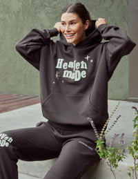 Heaven Made Unisex Hoodie Christian Sweatshirt