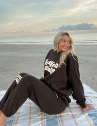 Heaven Made Unisex Hoodie Christian Sweatshirt