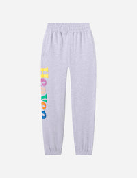 Elevated Faith Heaven Unisex Sweatpant Christian Sweatpant