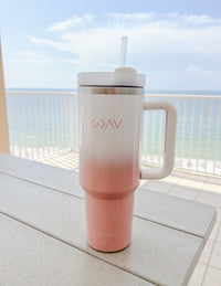 Highs and Lows 40 oz Tumbler Christian Tumblers