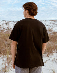 Highs and Lows Black Unisex Tee Christian T-Shirt