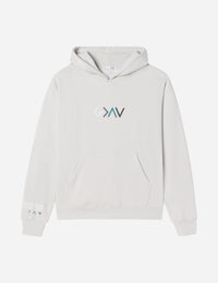 Highs and Lows Grey Unisex Hoodie Christian Sweatshirt
