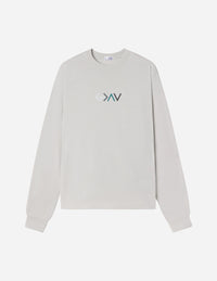 Highs and Lows Grey Unisex Tee Christian T-Shirt