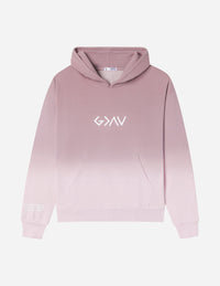 Highs and Lows Purple Unisex Hoodie Christian Apparel