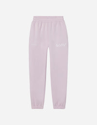 Highs and Lows Purple Unisex Sweatpant Christian Apparel