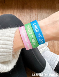 Bracelet Club