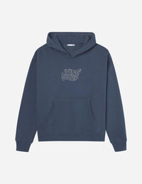 Living Water Unisex Hoodie Christian Sweatshirt