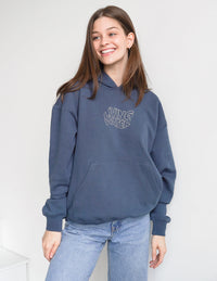 Living Water Unisex Hoodie Christian Sweatshirt