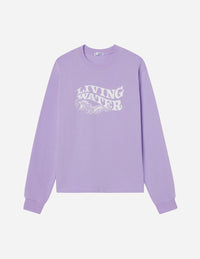 Elevated Faith Living Water Unisex Tee Christian T-Shirt