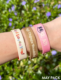 Bracelet Club