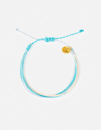 Mist String Bracelet Christian Jewelry