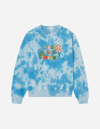 Elevated Faith More Than Enough Unisex Crewneck Christian Crewneck
