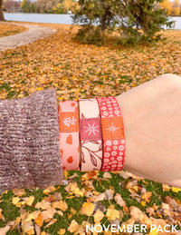 Bracelet Club