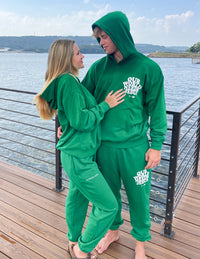 Our World Needs Jesus Unisex Hoodie Christian Hoodie