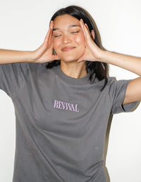 Revival Unisex Tee Christian T-Shirt