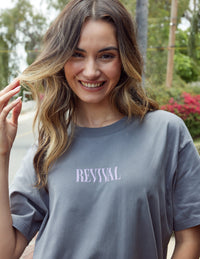 Revival Unisex Tee Christian T-Shirt