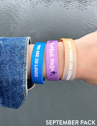 Bracelet Club