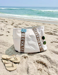 Large Premium Canvas Tote Christian Tote Bag