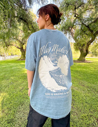 Way Maker Unisex Tee Christian T-Shirt