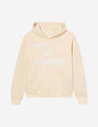 We’re in this Together Unisex Hoodie Christian Sweatshirt