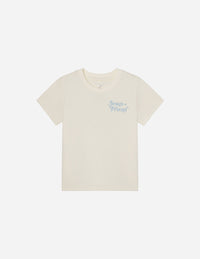 What a Friend in Jesus Kids Tee Christian T-Shirt
