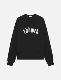 Yahweh LS Unisex Tee Christian T-Shirt
