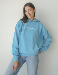 You Are So Loved Unisex Hoodie Christian Sweatshirt