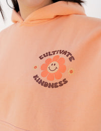 Elevated Faith Cultivate Kindness Unisex Hoodie Christian Hoodie