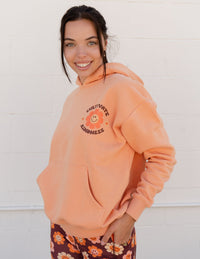 Elevated Faith Cultivate Kindness Unisex Hoodie Christian Hoodie