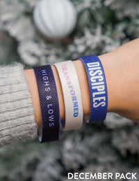 Bracelet Club