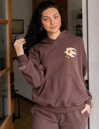 Elevated Faith Everlasting Love Unisex Hoodie Christian Hoodie