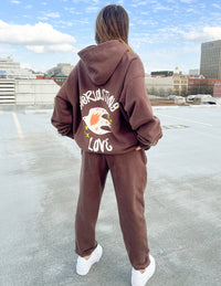 Elevated Faith Everlasting Love Unisex Hoodie Christian Hoodie