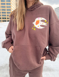 Elevated Faith Everlasting Love Unisex Hoodie Christian Hoodie