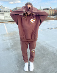 Elevated Faith Everlasting Love Unisex Hoodie Christian Hoodie