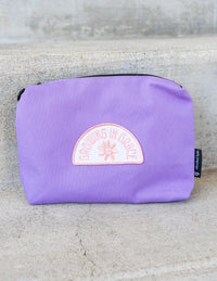 Elevated Faith Growing In Grace Pouch Christian