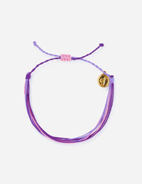 Elevated Faith Heaven Christian String Bracelet