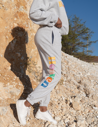 Elevated Faith Heaven Unisex Sweatpant Christian Sweatpant